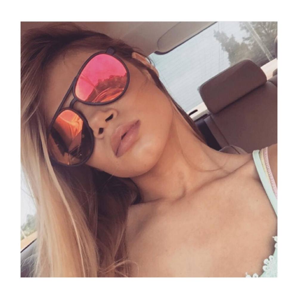 Meet your Posher, Hannah